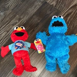 Sesame Street